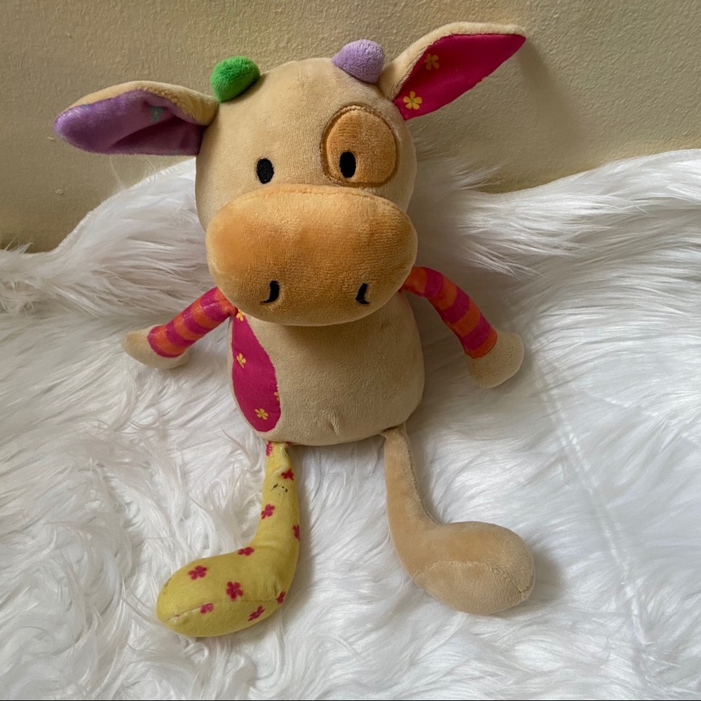Soft Stuffed Toy - Picture 5 of 7